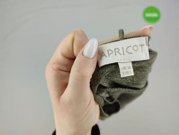 bluzki nietoperz plus size: Bluzka damska, L — 5