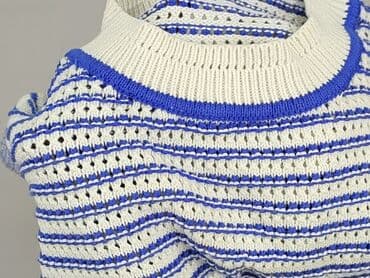 Ubrania damskie: Marks & Spencer, Sweter damski, rozmiar S — 6