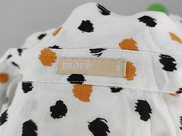 cropp marynarka: Cropp, Bluzka damska, rozmiar S — 4