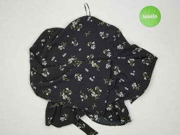 dekolt halter bluzki: New Look, Bluzka damska, rozmiar M — 3