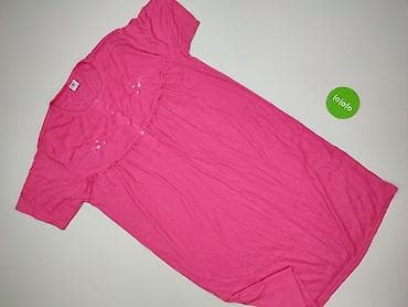 koszula ang: Koszula nocna damska, rozmiar 2XL — 2
