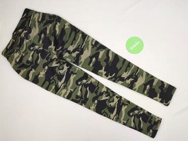 legginsy moro push up: Legginsy Sportowe damskie, rozmiar S — 4