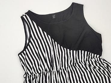 Shein Curve, Sukienka damska, rozmiar 3XL