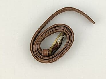 czapka 4446 na jaki wiek: Belt, Female, condition - Very good — 1