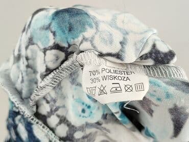 Kobiety: Bluzka damska, rozmiar M — 5