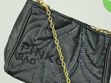 nike nerka: Torebka, Pinko, stan - Idealny — 5