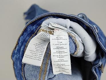 proste jeansy: New Look Petite, Jeansy damskie, rozmiar M — 5