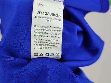 shein sukienki dopasowane: Shein, Bluzka damska, rozmiar XL — 5