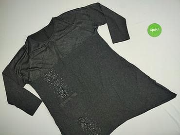 tunika c: Tunika damska, rozmiar 6XL — 2