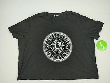 t shirty samurai: ONLY Carmakoma, T-shirt damski, rozmiar XL — 2