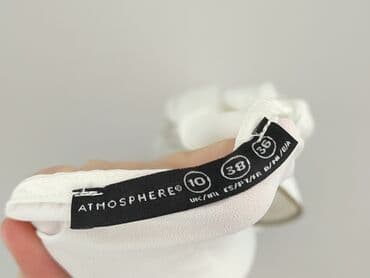 top atmosphere: Atmosphere, Women's blouse, M — 5