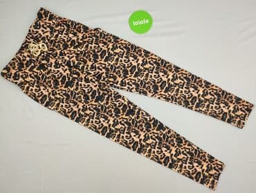 Kobiety: Legginsy Eleganckie damskie, rozmiar S — 2