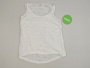 koszulki bez rękawów damskie drykorn: Top damski — 3