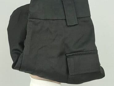 spodnie joggery moro damskie: Cargo, Шорти жіночі, XS — 6