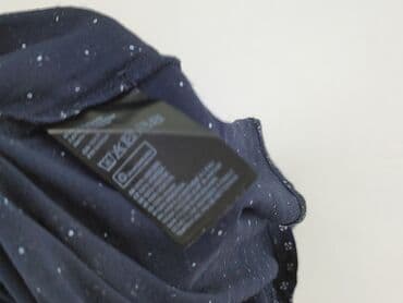 niebieska sukienka hm: H&M, Sukienka damska, rozmiar S — 6