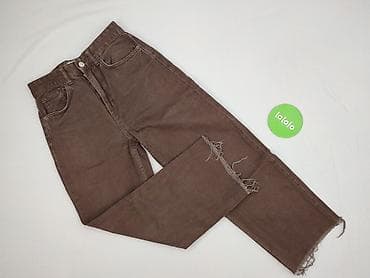 jeans pull bear: PULL&BEAR, Jeansy damskie, rozmiar XS — 2