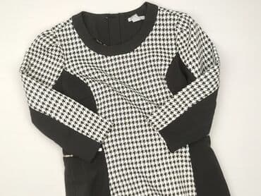eleganckie sukienki zalando: H&M, Women`s dress, size 2XL (EU 44) — 1