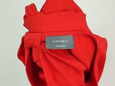 buty do tańca: Yessica, Sukienka damska, rozmiar S — 4