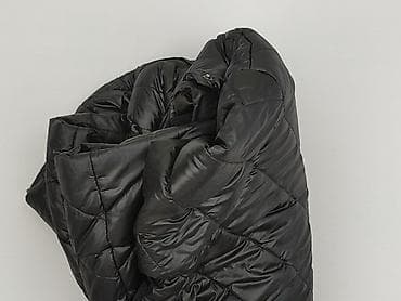 7more7 bluzy: Denim, Kurtka zimowa damska, rozmiar 4XL — 6