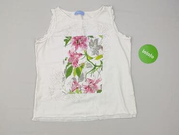 gavi bez koszulki: Bluzka damska, rozmiar XL — 2