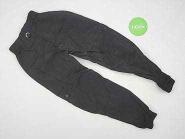 Bershka, Cargo for women, size 2XS — 3