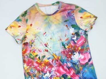 T-shirty: T-shirt damski, rozmiar S