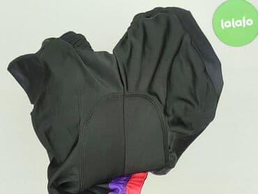 rajstopy rowerowe: LIV, Szorty damskie, rozmiar M — 5