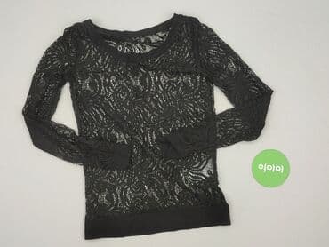 marynarka only zalando: ONLY, Bluzka damska, XS — 2