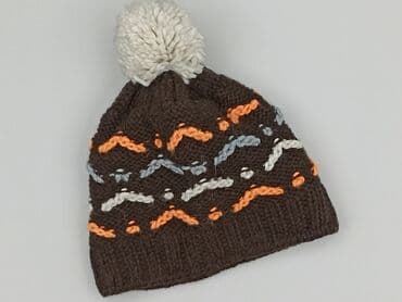 spodnie czarne woskowane: Hat, condition - Perfect — 1