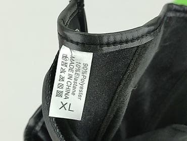 biustonosz 100d: Bielizna damska, rozmiar XL, stan - Idealny — 4