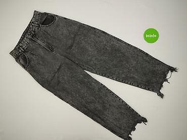 deichmann jordan 4: Bershka, Jeansy damskie, rozmiar S — 2