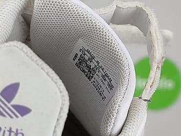 ccc vans: Buty sportowe Adidas, 26, Używany — 4
