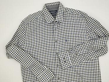 Marc OPolo, Shirt for men, size XL