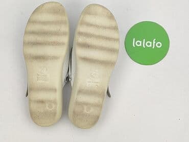 klapki bio bellini: Inblu, Klapki damskie, rozmiar 41 — 3