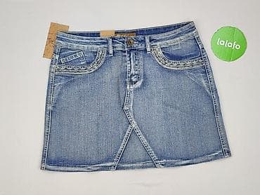 join life jeans: Spódnica damska, rozmiar M — 2