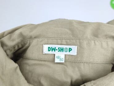 koszula polowa mon nowy wzór: Women`s shirt, 4XL — 4