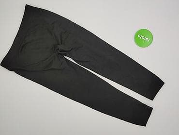 getry w kropki: Legginsy Sportowe damskie, rozmiar S — 3