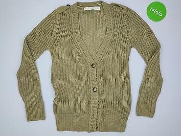 outerwear c: Zara, Kardigan damski, rozmiar L — 2
