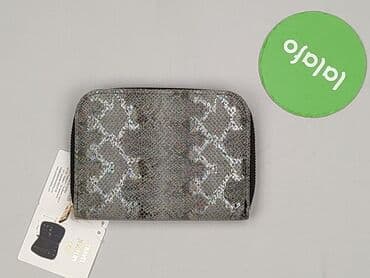 czapka sherlocka: Kosmetyczka, stan - Idealny — 2