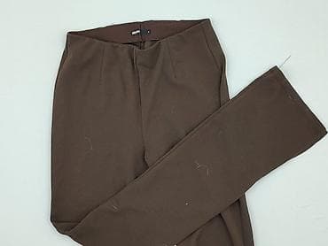 biustonosze 85c: Cropp, Legginsy Eleganckie damskie, rozmiar S — 1