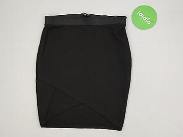 botki atmosphere: Stradivarius, Spódnica damska, rozmiar S — 2