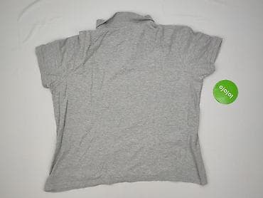 tchibo bluza: Koszulka polo dla mężczyzn, rozmiar 2XL — 3