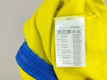 auchan koszulki: Denim 1982, Bluza z kapturem dla mężczyzn, 2XL — 5