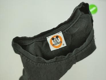 barca koszulki: Mickey Mouse, T-shirt damski, rozmiar M — 4