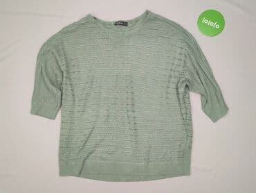 stradivarius swetry: Janina, Sweter damski, rozmiar M — 3