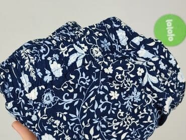 krótkie spodenki w kwiaty: Szorty damskie, rozmiar S — 4