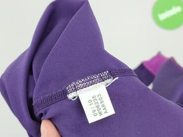 bluzki reebok: Reebok, Top damski, rozmiar L — 5