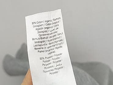 bluzka opus: Gestuz, T-shirt damski, rozmiar 2XL — 5