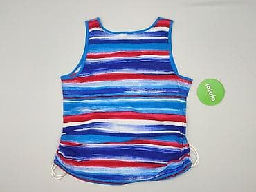 klapka do pieca: Top damski, rozmiar XL — 3