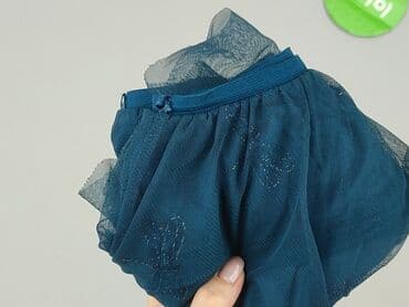 bluzki z zamkiem z przodu: Спідниця, Zara, 5-6 р., 110-116 см, стан - Ідеальний — 5